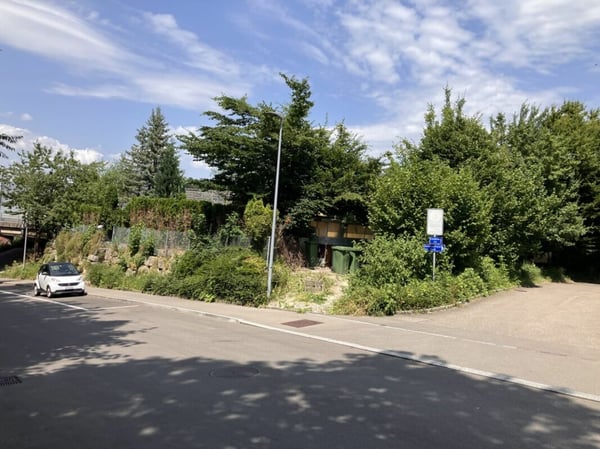 Projektperle in Adliswil - Kernzone W3 mit hervorragendem Entwicklungspotenzial 7