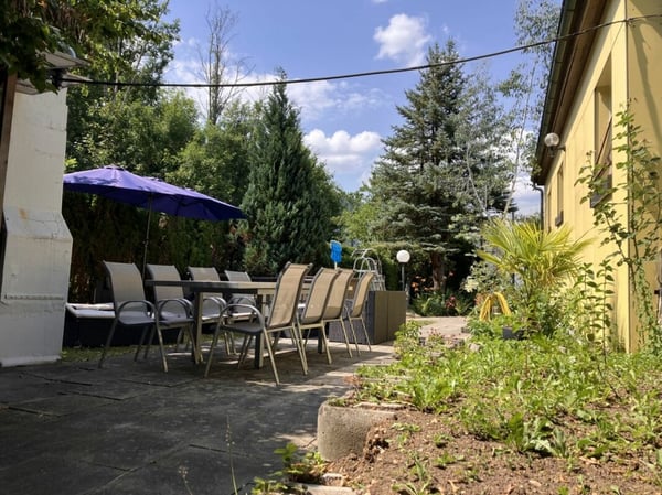 Projektperle in Adliswil - Kernzone W3 mit hervorragendem Entwicklungspotenzial 6