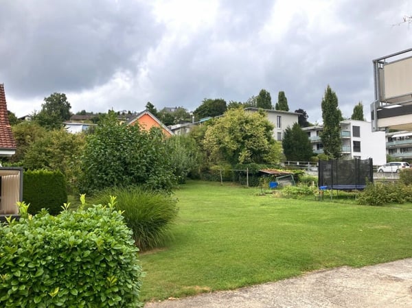 Rarität in Erlinsbach - Rendite trifft Zukunftspotenzial 3