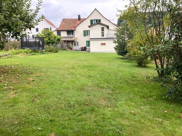 Rarität in Erlinsbach - Rendite trifft Zukunftspotenzial 4