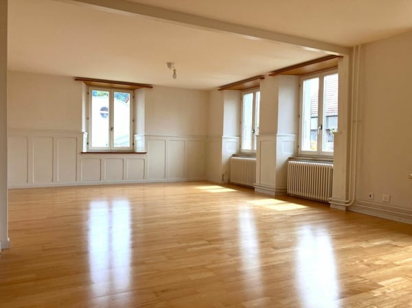 Rarität in Erlinsbach - Rendite trifft Zukunftspotenzial 6