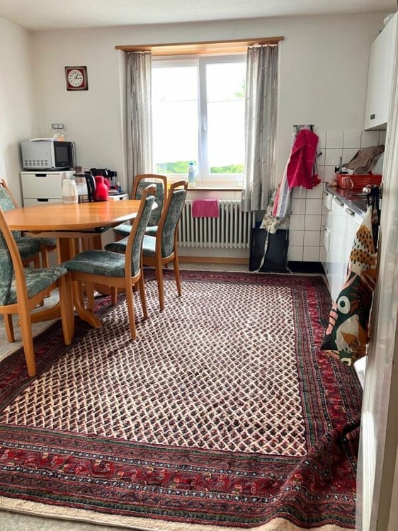 Rarität in Erlinsbach - Rendite trifft Zukunftspotenzial 13