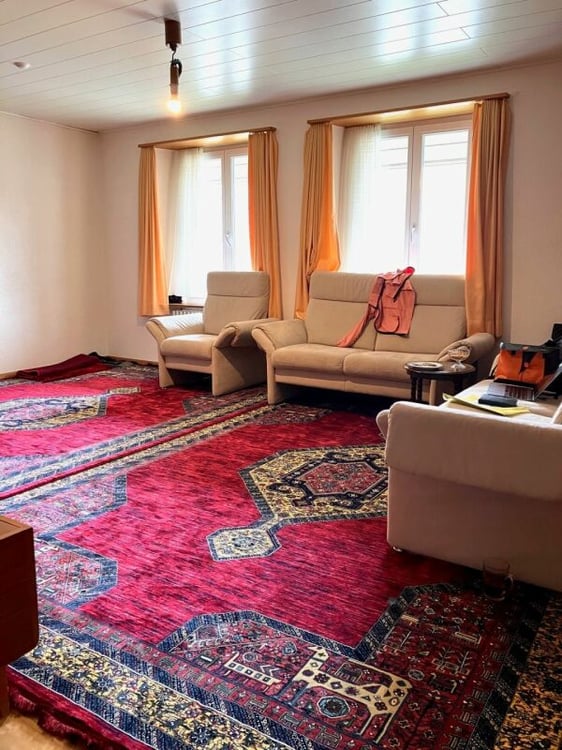 Rarität in Erlinsbach - Rendite trifft Zukunftspotenzial 14