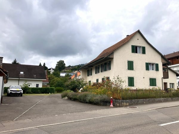 Rarität in Erlinsbach - Rendite trifft Zukunftspotenzial 1