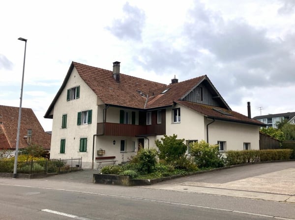 Rarität in Erlinsbach - Rendite trifft Zukunftspotenzial 2