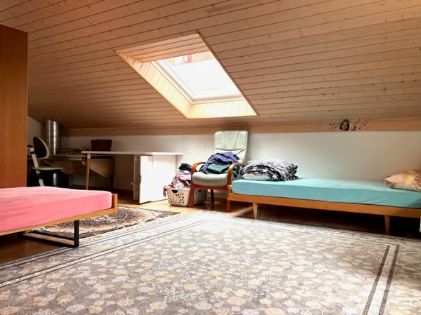 Rarität in Erlinsbach - Rendite trifft Zukunftspotenzial 12