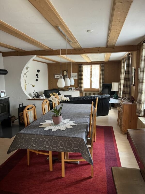 Mehrfamilienhaus mit Gewerbeteil 7