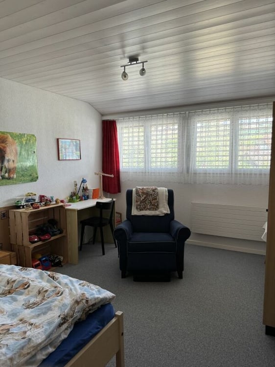 Mehrfamilienhaus mit Gewerbeteil 8