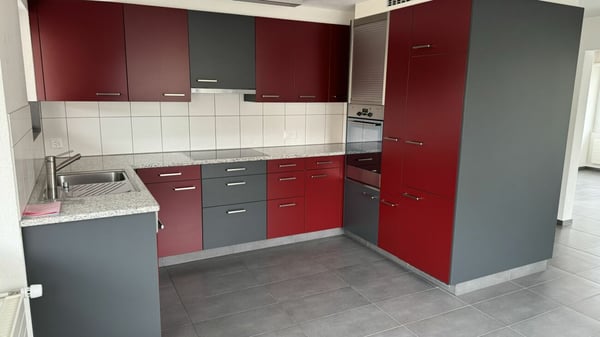 Mehrfamilienhaus mit Gewerbeteil 10