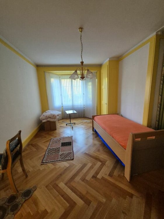 2-Generationenhaus mit Charme, Studio und Garage 7