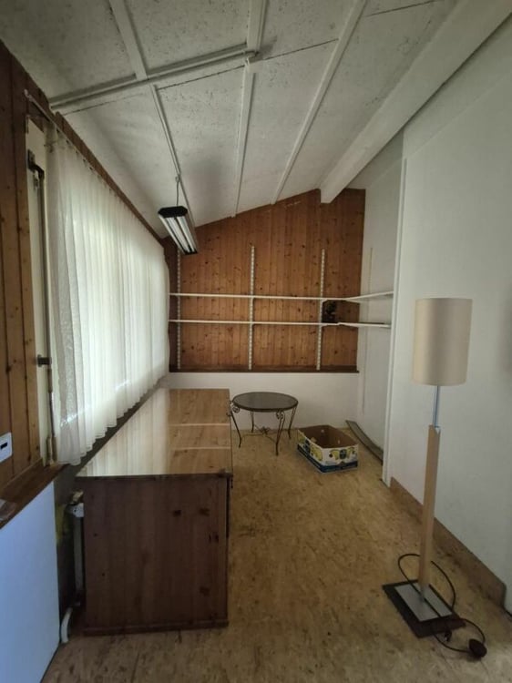 2-Generationenhaus mit Charme, Studio und Garage 13