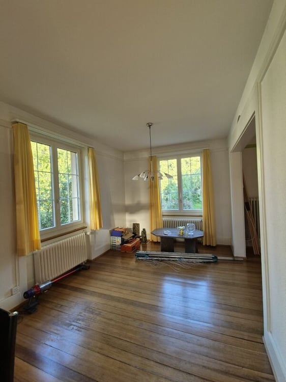 2-Generationenhaus mit Charme, Studio und Garage 5