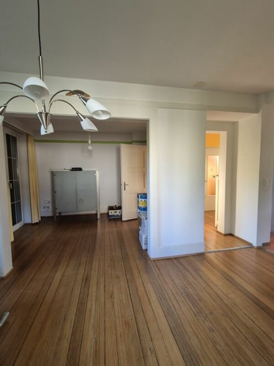 2-Generationenhaus mit Charme, Studio und Garage 6