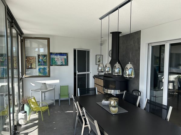 Ein Haus mit Seele - Grosszügiges Einfamilienhaus mit Traumgarten in Fulenbach 11