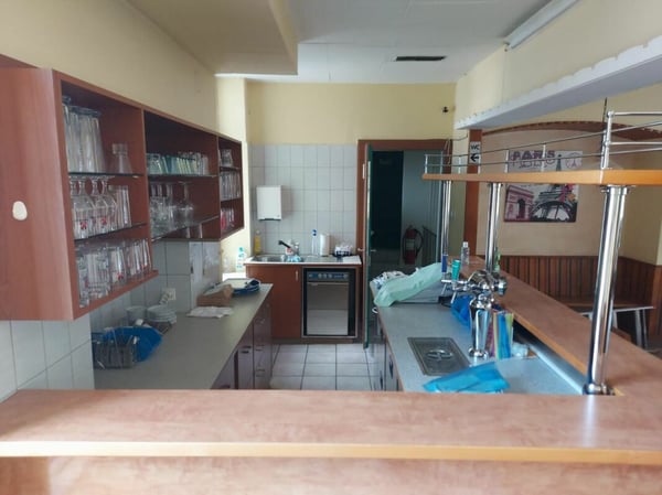 Zentrales, komplett eingerichtetes Restaurant an der Centralstrasse 56 in Grenchen 4