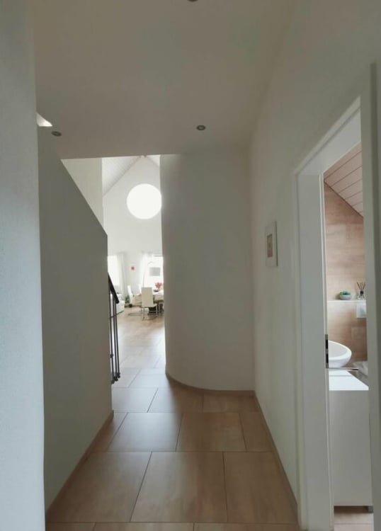 Wohnung im Zentrum von Nussbaumen 2