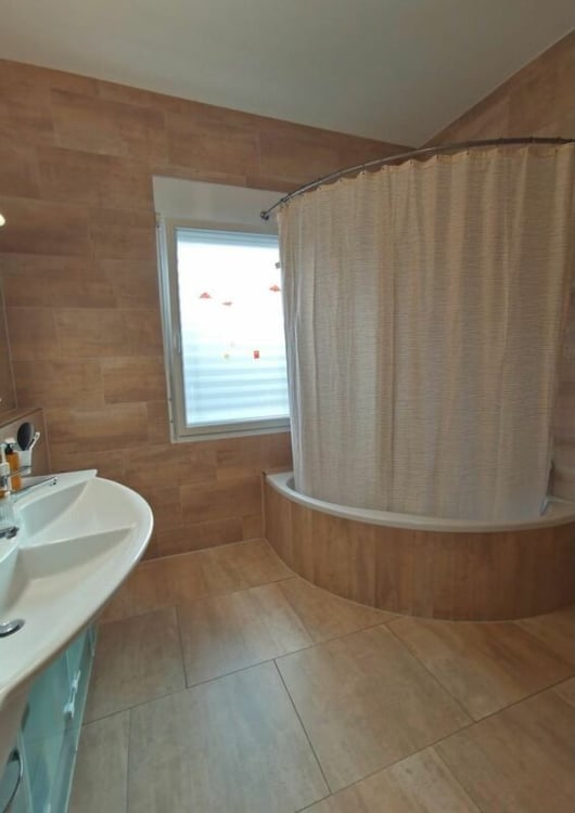 Wohnung im Zentrum von Nussbaumen 5