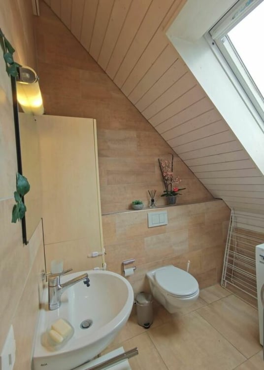 Wohnung im Zentrum von Nussbaumen 6