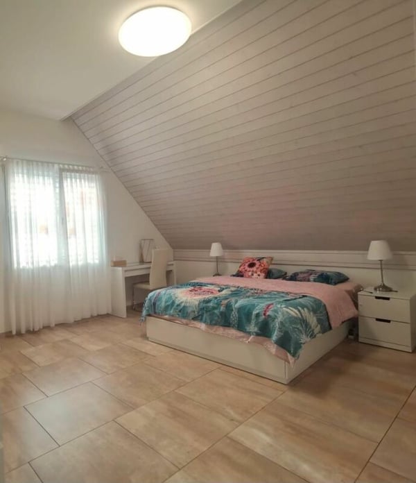 Wohnung im Zentrum von Nussbaumen 8