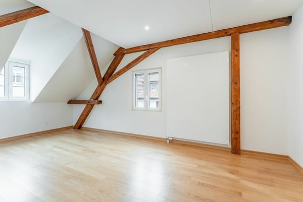 Maison Mumpf - 302 m² Wohn- & Geschäftshaus mit Galerie & Gewerbe 5