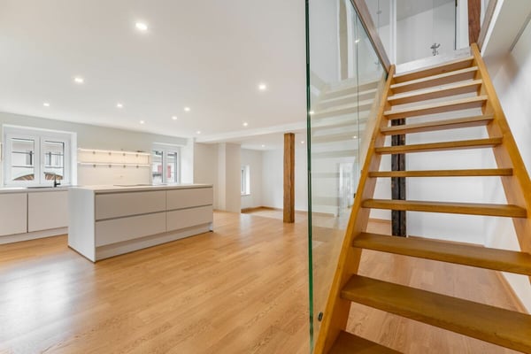 Maison Mumpf - 302 m² Wohn- & Geschäftshaus mit Galerie & Gewerbe 4