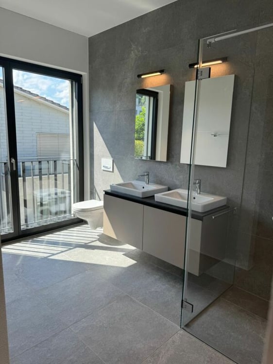 Attikawohnung mit traumhafter Seesicht im steuergünstigen Pfäffikon 8