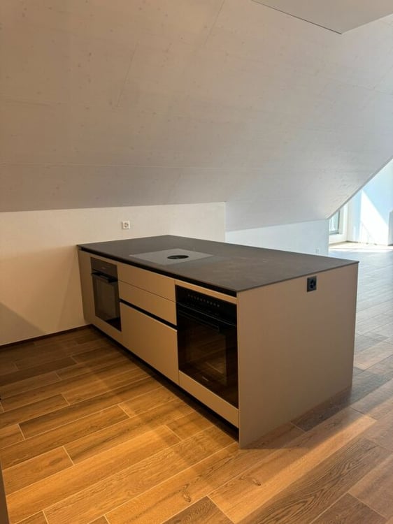 Attikawohnung mit traumhafter Seesicht im steuergünstigen Pfäffikon 6