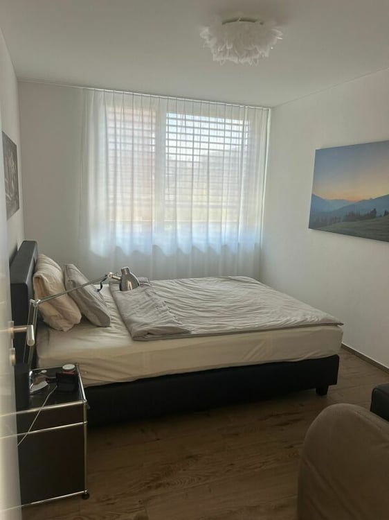 Hochwertig ausgebaute 1.5-Zimmer-Wohnung im gepflegten Parco Verde zu vermieten 5