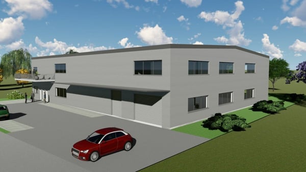 Vorschaubild der Immobilie