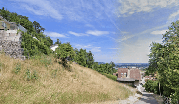 Bauland mit Vorprojekt 3