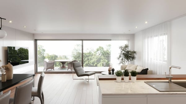 Bauland mit Vorprojekt 4