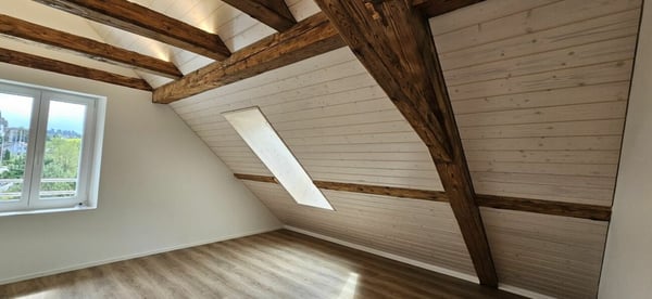 Freistehendes Einfamilienhaus in Wila 7