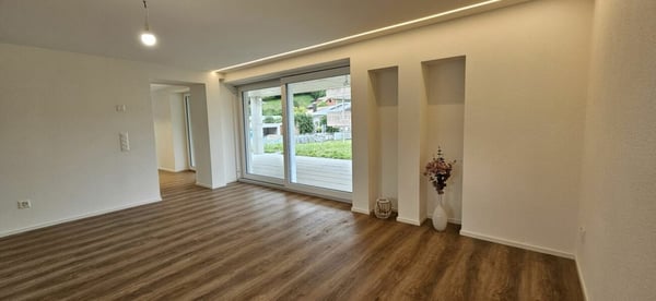 Freistehendes Einfamilienhaus in Wila 9