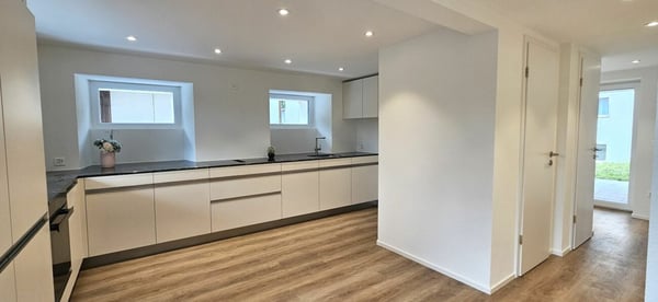 Freistehendes Einfamilienhaus in Wila 2