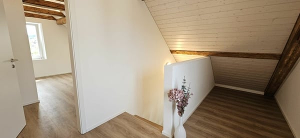 Freistehendes Einfamilienhaus in Wila 6