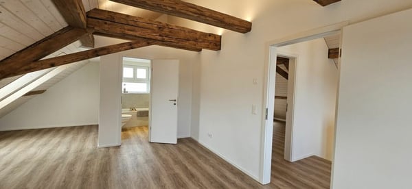 Freistehendes Einfamilienhaus in Wila 10