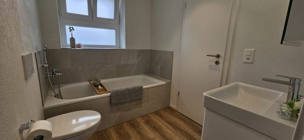 Freistehendes Einfamilienhaus in Wila 11