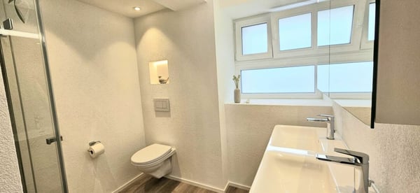 Freistehendes Einfamilienhaus in Wila 4