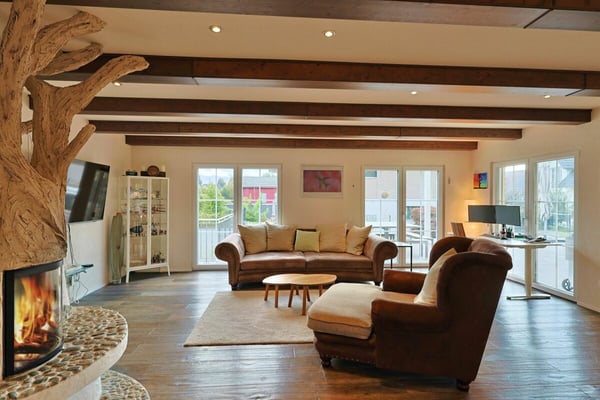 Das Zuhause mit Herz und Garten - ein Familientraum 6