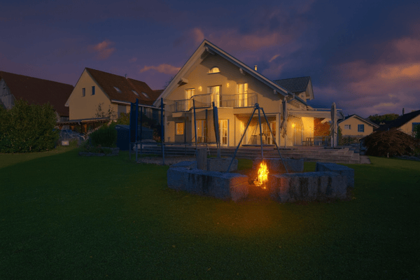 Das Zuhause mit Herz und Garten - ein Familientraum 7