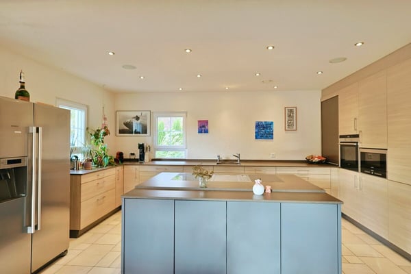 Das Zuhause mit Herz und Garten - ein Familientraum 5