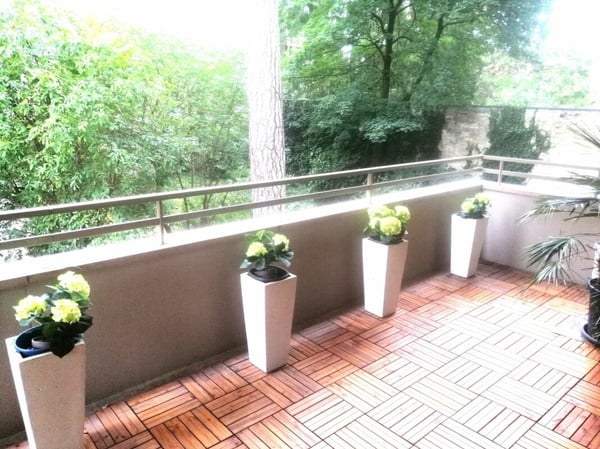 Luxuriöse 5.5 Zimmer Wohnung nähe Kunstmuseum Basel + Hobbyraum + Garage 8