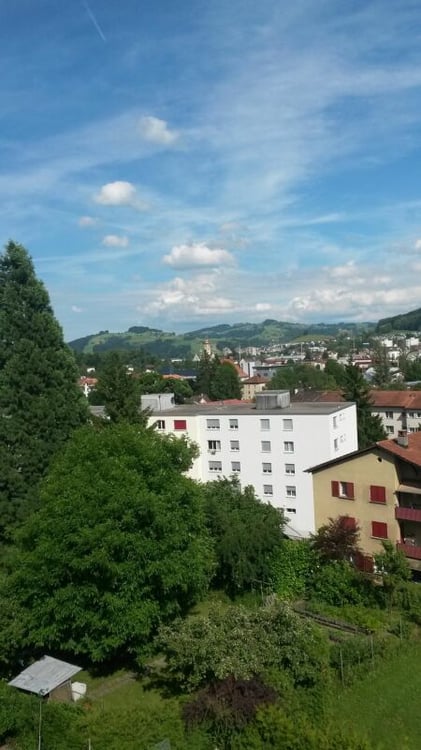 3-Zimmerwohnung nahe Universität 1