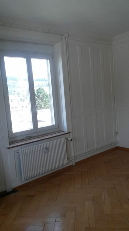 3-Zimmerwohnung nahe Universität 6