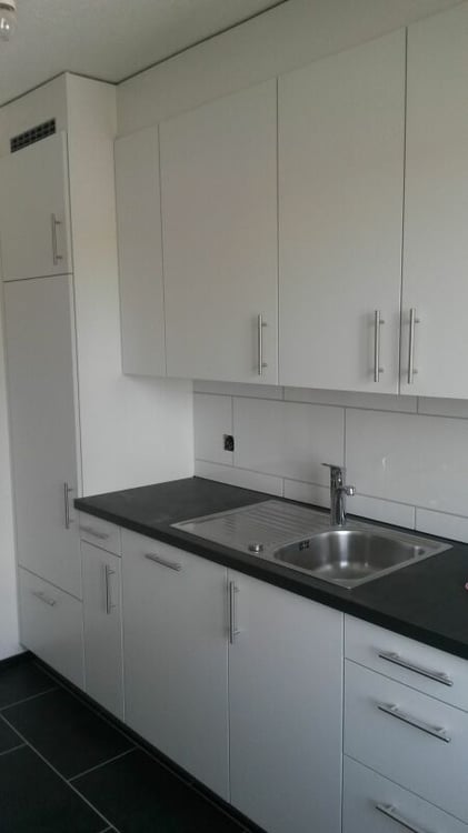 3-Zimmerwohnung nahe Universität 11