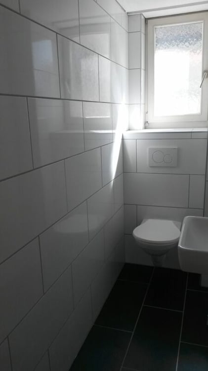 3-Zimmerwohnung nahe Universität 3