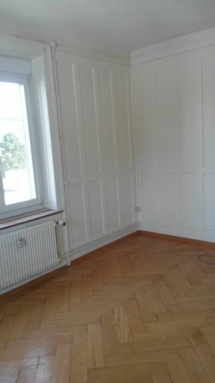 3-Zimmerwohnung nahe Universität 9