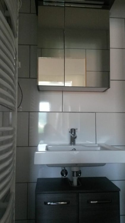 3-Zimmerwohnung nahe Universität 10