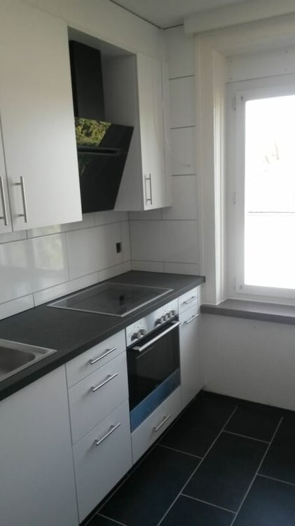 3-Zimmerwohnung nahe Universität 12