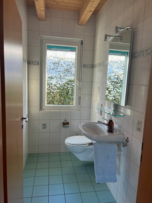 Casa unifamiliare unica di 6,5 locali in una posizione da sogno